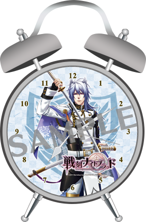 梅原裕一郎 サイン&ボイス入り ドクターフィル コスメティクス 目覚まし時計 梅原裕一郎 サイン&ボイス入り ドクターフィル コスメティクス