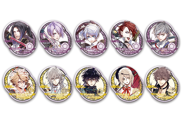 関連商品｜【戦ブラ】『戦刻ナイトブラッド』 公式ポータルサイト