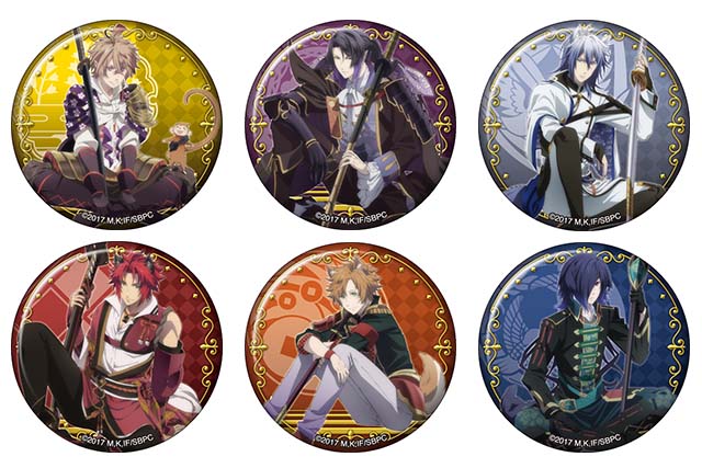 関連商品｜【戦ブラ】『戦刻ナイトブラッド』 公式ポータルサイト