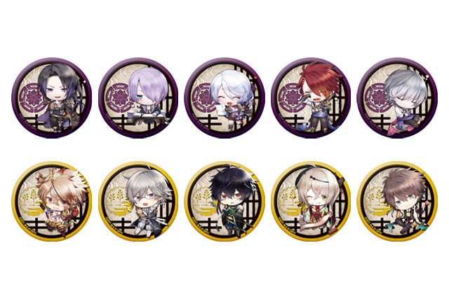 関連商品｜【戦ブラ】『戦刻ナイトブラッド』 公式ポータルサイト