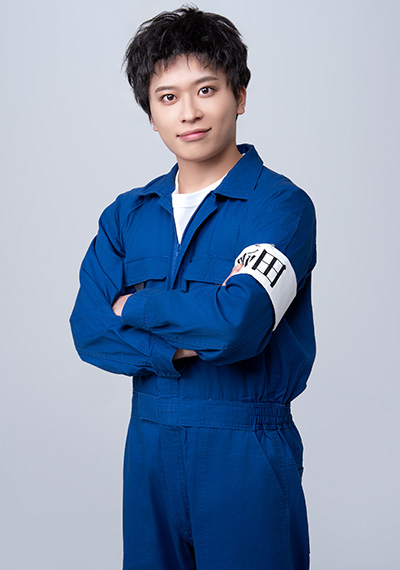 東武野田線 役　大野紘幸