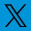 twitter X