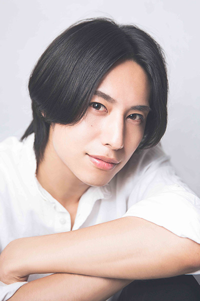 ジョン・H・ワトソン：橋本真一