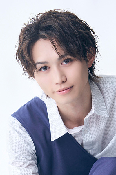 ブリッツ・エンダース伯爵：内藤光佑