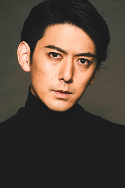 セバスチャン・モラン：佐々木崇