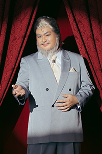 レニー・ダブリン男爵：吉田英成