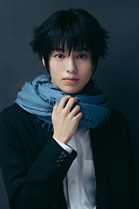 フレッド・ポーロック：横山賀三