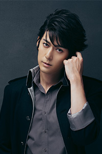 セバスチャン・モラン：佐々木崇