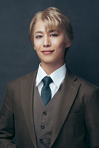 ジョン・H・ワトソン：橋本真一