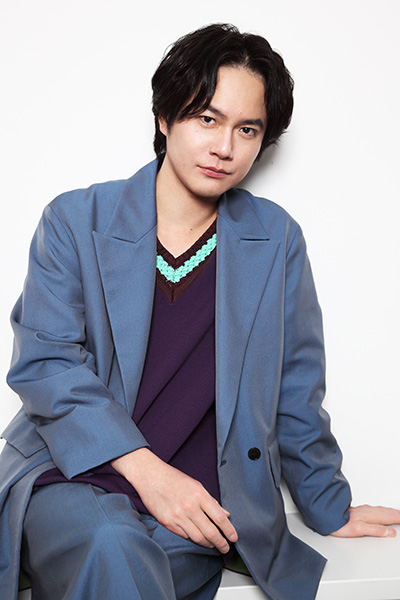 ミュージカル『憂国のモリアーティ』スペシャル対談