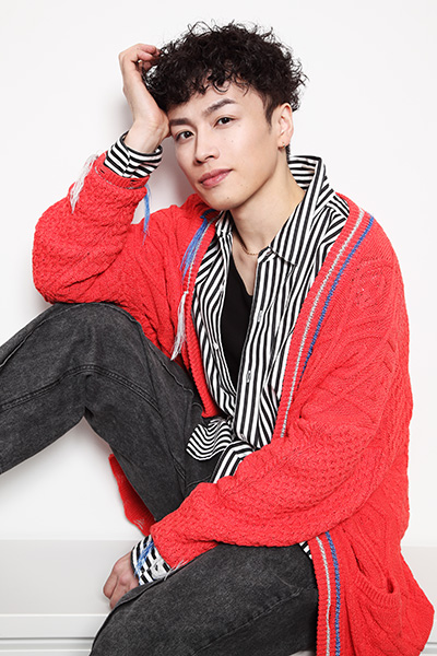 ミュージカル『憂国のモリアーティ』スペシャル対談