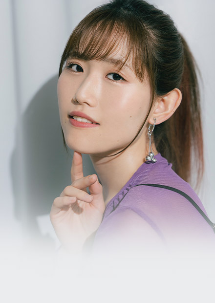 長谷川育美
