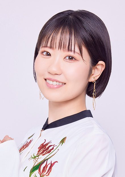 東山奈央