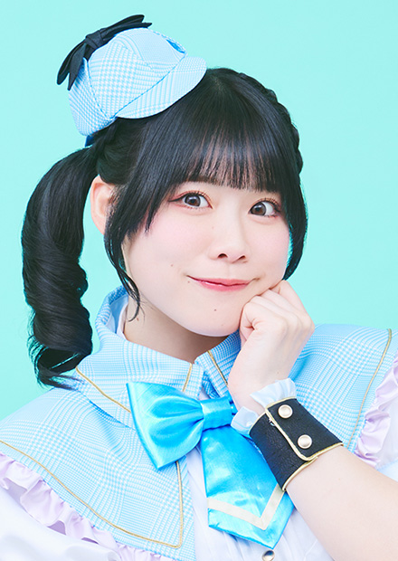 石井あみ