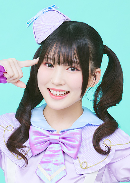 増井優花
