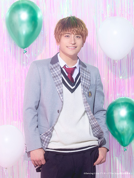 内海 充 TAISEI（G.U.M）