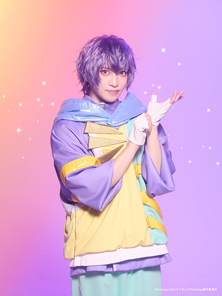 キュアブレイク／黒瀬 舞人