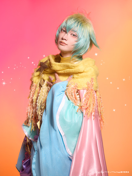 パドドゥ 和合真一