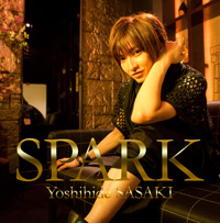「SPARK」CD+DVD