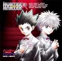 ハンター×ハンターR ラジオCDシリーズ プレゼンツ オリジナルドラマ 