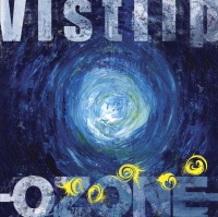 Vistlip Ozone Vister Cd Dvd Marvelous