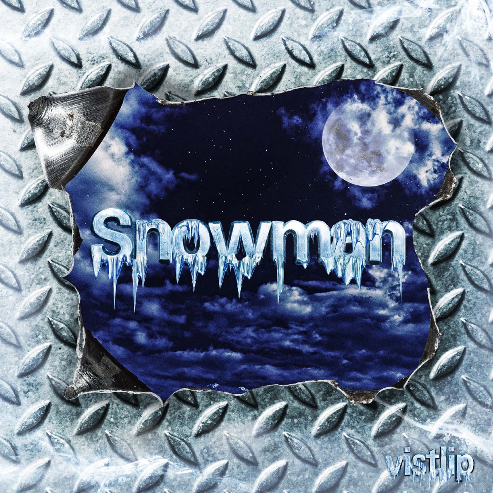 Snowman 【LIMITED EDITION】(CD+DVD) - マーベラス