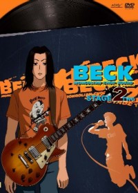 Beck Vol 2 Marvelous