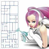 帯あり ゲームミュージック CD スペースチャンネル5 パート2 オリジナルサウンドトラック ボリューム「チュー!!」